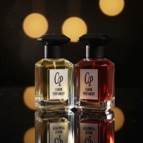 SRK Special(30ml) + Vampire Blood (30ml) = (60ml)