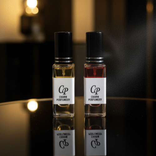 SRK Special(6ml) + Vampire Blood (6ml) = (12ml)