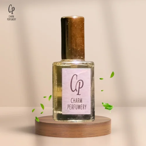 Velvet Cocoa – Inspired by Velvet Chocolate